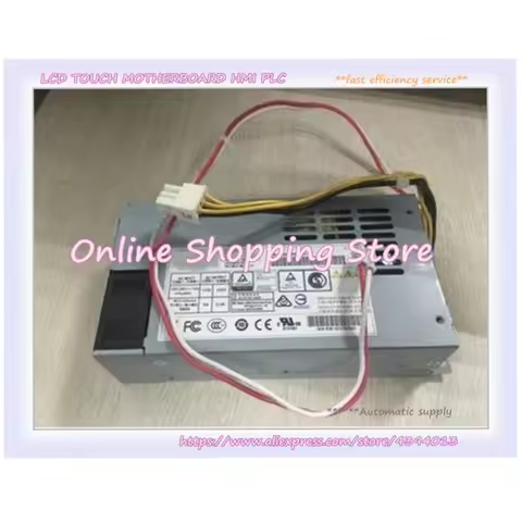 DPS200PB-185 A DPS-200PB-185 A In Stock DPS-200PB-185A