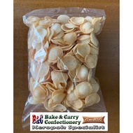 Keropok Sayur Omitto 310 gm