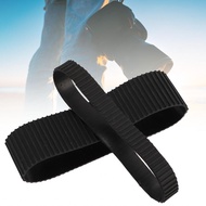 Camera Lens Zoom Grip Ring  Anti Slip Rubber for 24 To 70mm F2.8 Di VC USD A007