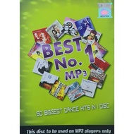 Mp3 - 50 Biggest Dance Hits In 1 Disc (1 Disc Mp3)