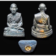 Roop Lor Lp Koon Roon Shao Ha 1 2533Be Lp Koon ,Wat Bangrai