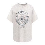 เสื้อยืด MARDI MERCREDI