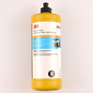 05996 Lilin Penggilap Ejen Rawatan Cermin Import Asli untuk Cat Perabot Kereta Permukaan Cat Calar A