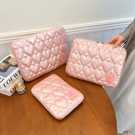 Ipad Bag Cute Protective Case Cute Ipad Casing Aesthetic Ipad Bag 11 Inch Ipad Pouch Bag Korean