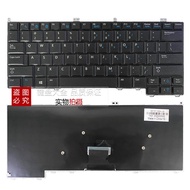 Suitable for DELL DELL Latitude E7440 E7420 E7240 E7420D Keyboard 12 7000