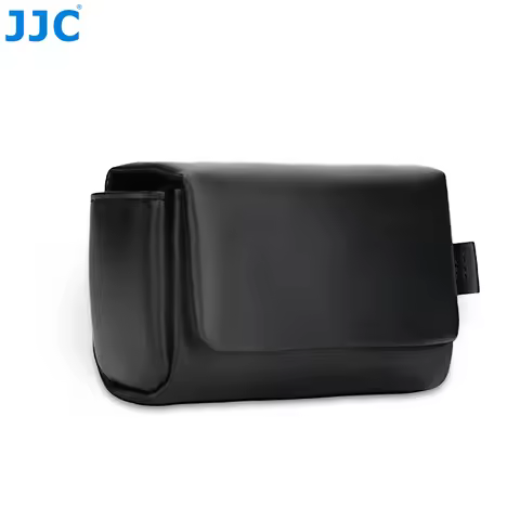 JJC Small Camera Bag For Ricoh GR IV HDF GRIV GR4 GR IIIx HDF GR III HDF Sony RX100 VII VI V IV III 