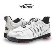 Vainer Kangaroo Leather Dial BOA System Bowling Shoes (Right / Left Hand Convertible)
