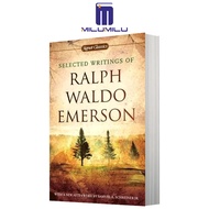 Selected Writings of Ralph Waldo Emerson (Signet Classics) Paperback by Ralph Waldo Emerson