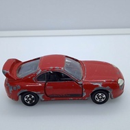 Tomica Toyota Supra (JZA80)