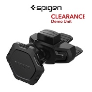 [Demo Unit Clearance] Spigen Kuel QS24 Magnetic CD Slot Car Phone Holder Magnetic Phone Holder Car M