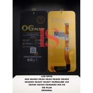 LCD OPPO A6X 4G/A6X 5G/A6 4G/A6 5G/A6C 5G/A5X 4G/A58X 5G/A6T 4G/A6T 5G/REALME 15X 5G/C85 4G/C85 5G F