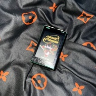 Pop Mart Skullpanda City of Night Series 夜之城系列 隱藏 夜之守護者 Night Watchman 盲盒 公仔