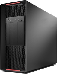 PCSP P920 Workstation/Server, 2X Intel Gold 6148 2.40GHz (40 Cores & 80 Threads Total), Quadro K620