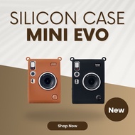 EVO SILICON CASE SILICON CASE INSTAX MINI EVO