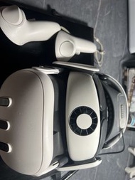 Oculus VR 頭戴式顯示器
