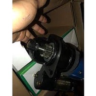 Starter 138a or 138y 12v 11R