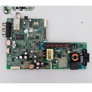 MB mainboard mesin tv led coocaa 32E3000
