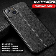 Case IPHONE 11 11 PRO 11 PRO MAX AUTOFOCUS CARBON LEATHER CASE