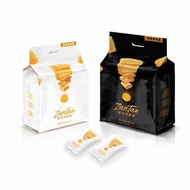 Awesome Egg Roll Biscuits Original Flavor Sesame Breakfast Filling Pastry Influencer Small Package S