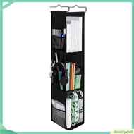 [doverywell]   3-tier Locker Organizer School Locker Organization 3-tier Hanging Locker Shelf Organi