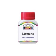 21st Century Livmeric (30s)