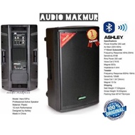 SPEAKER AKTIF ASHLEY HERO 15A ORIGINAL SPEAKER ACTIVE HERO 15 A ORIGINAL ASHLEY 15INCH