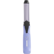 CordlessCurlingIron, StrawTravelCurlingIronwith3TemperatureSettings, 30sHeating, RechargeableCordles