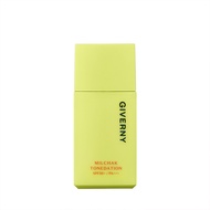 GIVERNY Milchak Tonedation 30ml