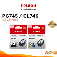 Canon PG-745XL/ PG745/ PG-745s Cartridge for iP2870/iP2872/MG2470/MG2570/MG2970/MG2577s/MG3070s/TS20