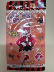 TAKARA TOMY 星光樂園 Priticket 遊戲卡包 全新未開封