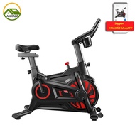 HUAWEI HiLink Dynamic Bike Household Gym Dedicated Magnetic Controlled Fitness Bike Treadmill Indoor Spin Bike