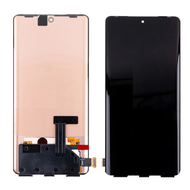 ชิ้นส่วนโทรศัพท์มือถือ Vivo V40 V2348 จอภาพ LCD ติดขอบ ชิ้นส่วนทั้งหมดสำหรับโทรศัพท์มือถือ Vivo แบรน