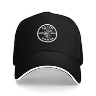 Power Tools Klein Logo Customized Fashion Cotton Baseball Cap