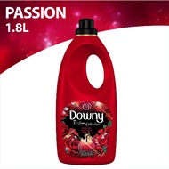 Downy Passion Concentrate Fabric Softener 1.8L/Downy Passion Concentrate Fabric Softener Refill 1.35L