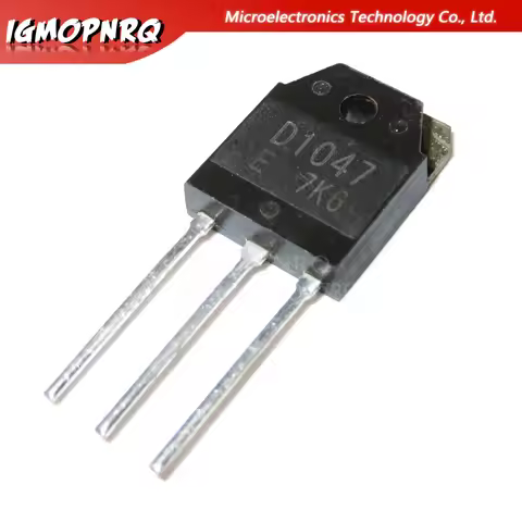 5PCS 2SD1047 D1047 TO-3P POWER TRANSISTORS 2SB817 B817 2SA1941 2SC5198 A1941 C5198