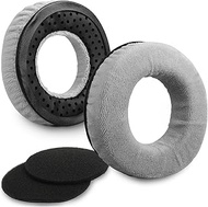 DT990 DT880 Ear Pads - defean Replacement Ear Cushion Pads Earpad Compatible with beyerdynamic DT990