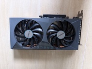 GIGABYTE RTX 3060 Ti EAGLE OC 8G 顯示卡