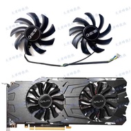 Brand New GALAX/GALAX GTX1080ti EXOC General Graphics Card Cooling Fan