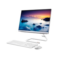 Lenovo IdeaCentre A540-24ICK (F0ER0023MI) 23.8" Touch Desktop (i5-9400T/8GB/1TB) + Free Wireless Key