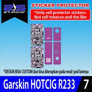 Garskin Hotcig R233