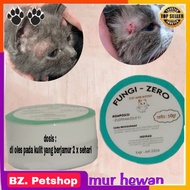 Obat salep jamur kucing ampuh /salep luka jamur/salep jamur scabies kucing