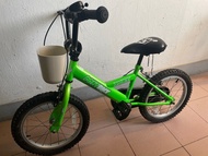 Pony兒童單車
