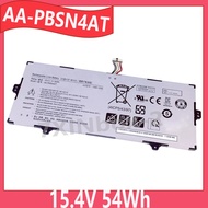54Wh AA-PBSN4AT Laptop Battery For SAMSUNG Galaxy Book NP750TDA-XD1US NP750TDA-XD2US NP750XDA-KD9DE 