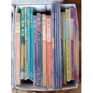 🇲🇾独中初一 二手课本 售卖 全科都有 董总出版