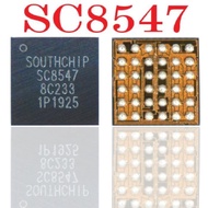 IC SC8547 Southchip 6A Charging IC Cas 8547 Oppo Realme Original New