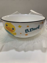 B.Duck湯碗