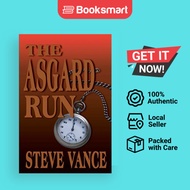 The Asgard Run - Paperback - English - 9780595146598