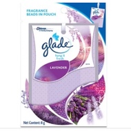 GLADE HANG IT FRESH  COOL LAVENDER 8g