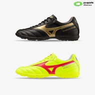 MIZUNO รองเท้าฟุตบอลร้อยปุ่ม MORELIA II CLUB AS