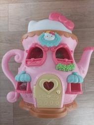 Hello kitty 玩具